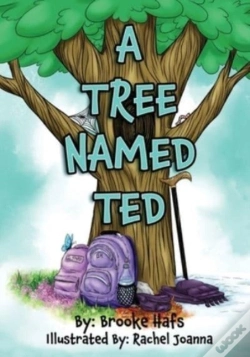 Capa do artigo A Tree Named Ted