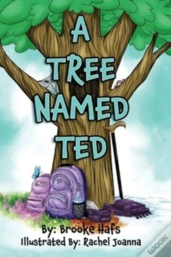 Capa do artigo A Tree Named Ted