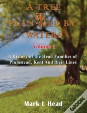Capa do artigo A Tree Planted By Waters: Volume 1