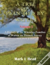 Capa do artigo A Tree Planted By Waters: Volume 2