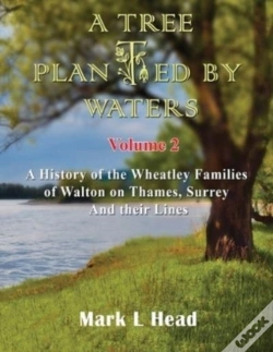 Capa do artigo A Tree Planted By Waters: Volume 2