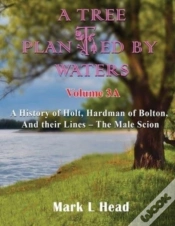 Capa do artigo A Tree Planted By Waters: Volume 3-A