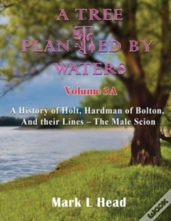 Capa do artigo A Tree Planted By Waters: Volume 3-A