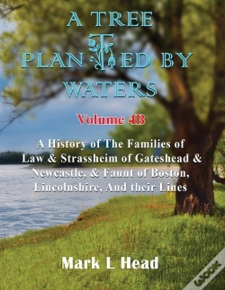 Capa do artigo A Tree Planted By Waters: Volume 4-B
