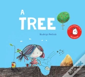 Capa do artigo A Tree