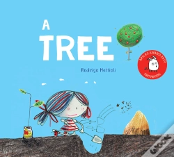 Capa do artigo A Tree