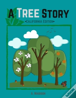 Capa do artigo A Tree Story