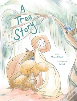 Capa do artigo A Tree Story