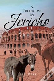 Capa do artigo A Treehouse In Jericho