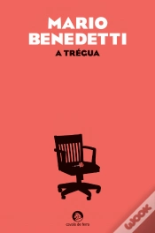 Capa do artigo A Trégua