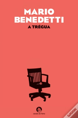 Capa do artigo A Trégua