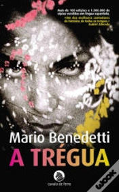 Capa do artigo A Trégua