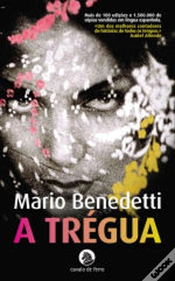 Capa do artigo A Trégua