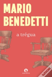Capa do artigo A Trégua