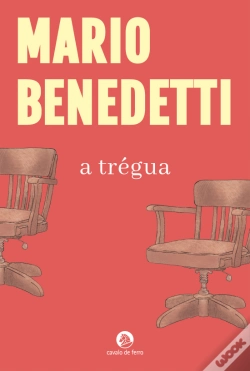 Capa do artigo A Trégua