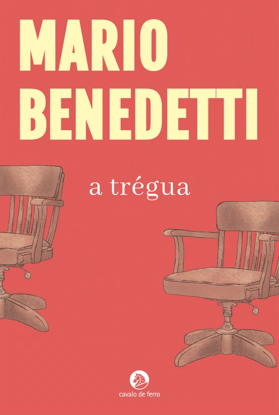 A Trégua, Mario Benedetti