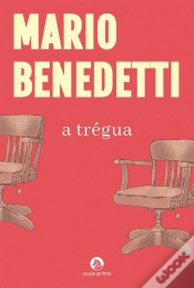 Capa do artigo A Trégua