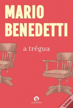 Capa do artigo A Trégua