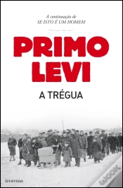 Capa do artigo A Trégua