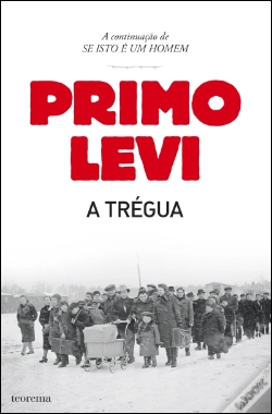 Capa do artigo A Trégua