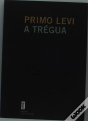 Capa do artigo A Trégua