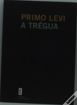 Capa do artigo A Trégua