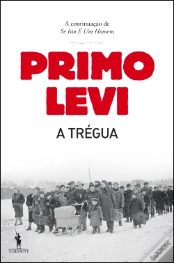 Capa do artigo A Trégua