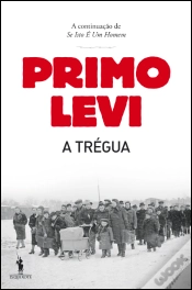 Capa do artigo A Trégua
