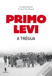 Capa do artigo A Trégua