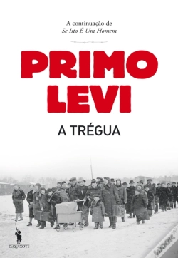 Capa do artigo A Trégua