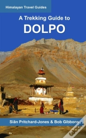 Capa do artigo A Trekking Guide To Dolpo