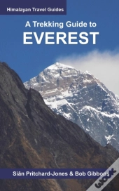 A Trekking Guide To Everest