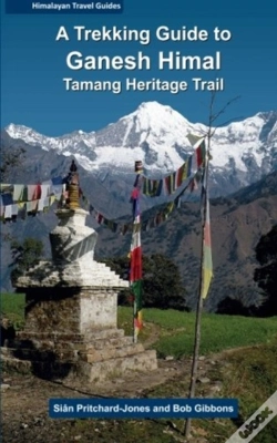 Capa do artigo A Trekking Guide To Ganesh Himal