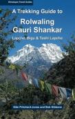 A Trekking Guide To Rolwaling & Gauri Shankar