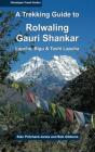 A Trekking Guide To Rolwaling & Gauri Shankar - Preview