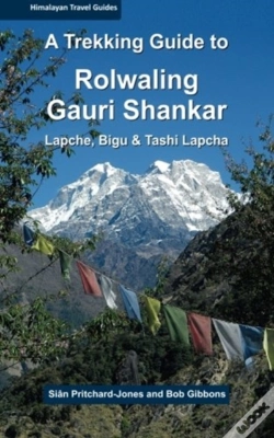 Capa do artigo A Trekking Guide To Rolwaling & Gauri Shankar