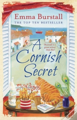 Capa do artigo A Tremarnock Secret