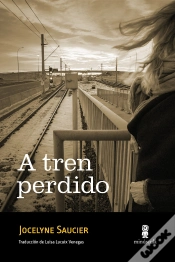 Capa do artigo A Tren Perdido