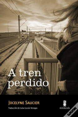 Capa do artigo A Tren Perdido