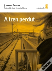 Capa do artigo A Tren Perdut