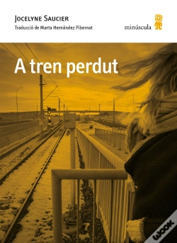 Capa do artigo A Tren Perdut