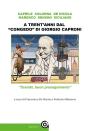 A Trentanni Dal "Congedo" Di Giorgio Caproni - Preview