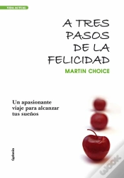 Capa do artigo A Tres Pasos De La Felicidad