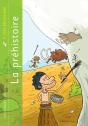 A Tres Petits Pas : La Préhistoire - Preview