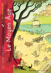 Capa do artigo A Tres Petits Pas : Le Moyen Âge À Très Petits Pas