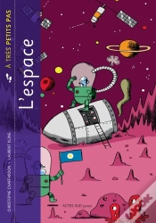 Capa do artigo A Tres Petits Pas : L