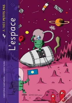 Capa do artigo A Tres Petits Pas : L'Espace