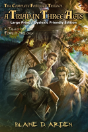 A Triad In Three Acts - Preview