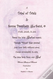 Capa do artigo A Triad Of Trials & Some Prophets God Sent