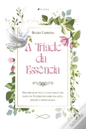 Capa do artigo A Tríade Da Essência